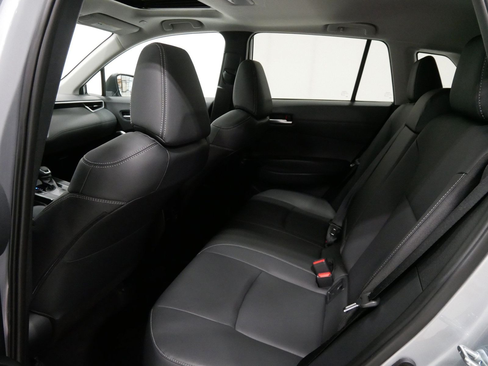 2026 Toyota COROLLA CROSS XLE in Saint Joseph, Minnesota - Photo 20