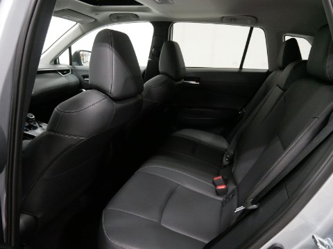2026 Toyota COROLLA CROSS XLE in Saint Joseph, Minnesota - Photo 20