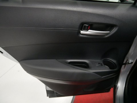 2026 Toyota COROLLA CROSS XLE in Saint Joseph, Minnesota - Photo 21