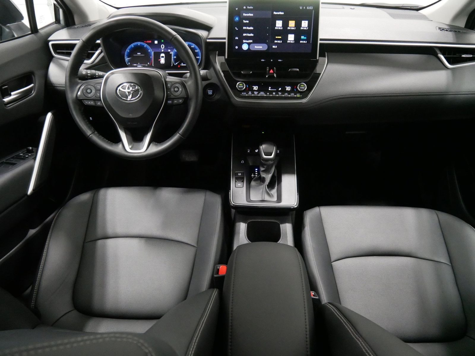 2026 Toyota COROLLA CROSS XLE in Saint Joseph, Minnesota - Photo 22