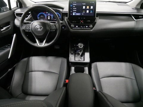2026 Toyota COROLLA CROSS XLE in Saint Joseph, Minnesota - Photo 22