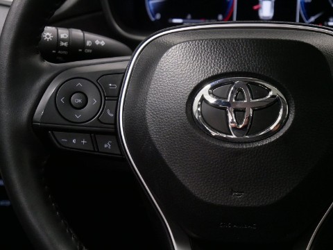 2026 Toyota COROLLA CROSS XLE in Saint Joseph, Minnesota - Photo 25