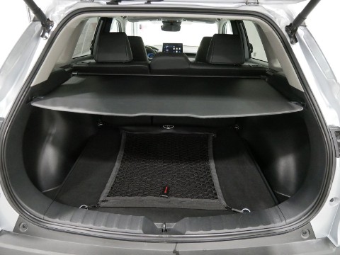 2026 Toyota COROLLA CROSS XLE in Saint Joseph, Minnesota - Photo 27