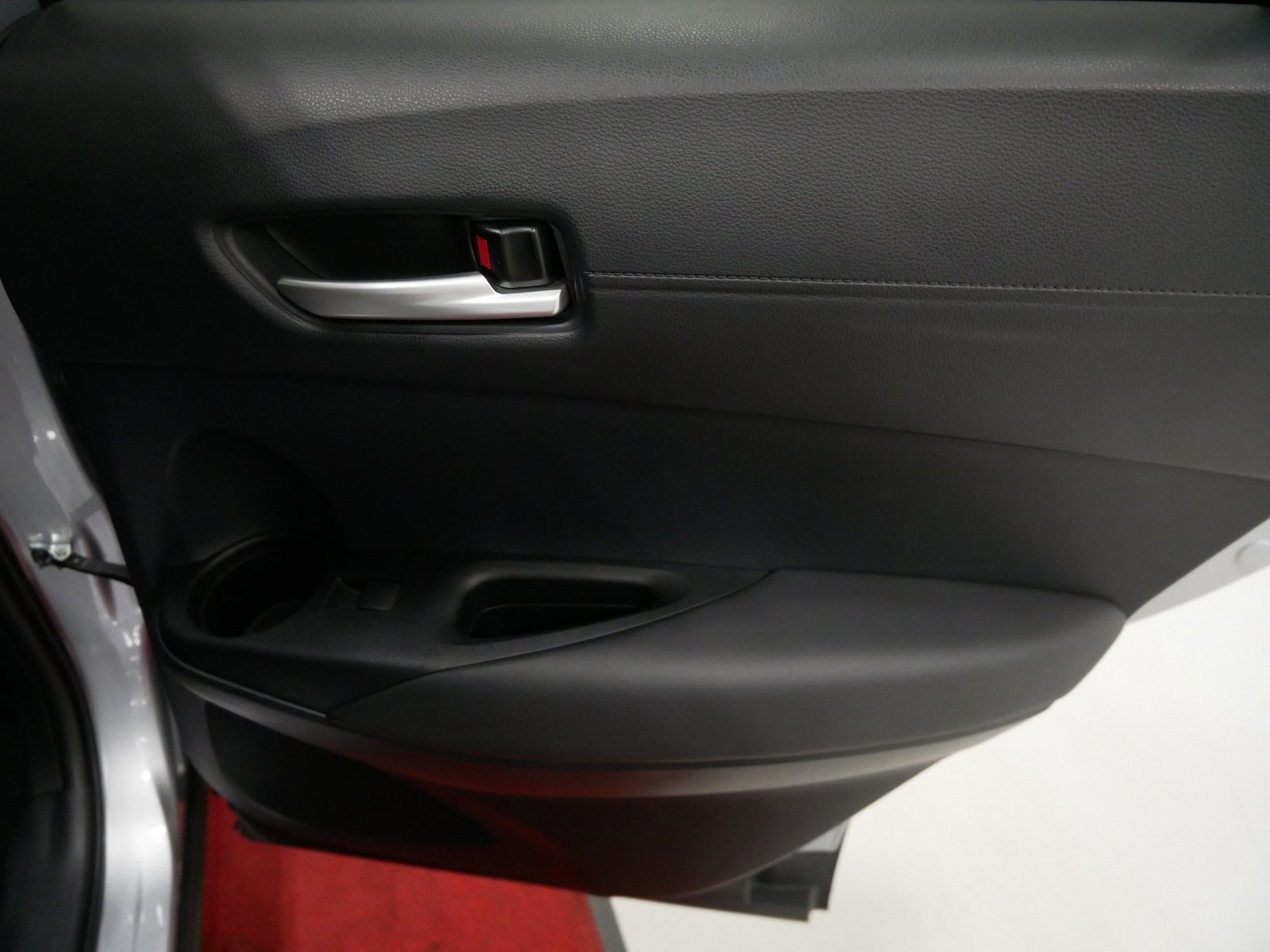 2026 Toyota COROLLA CROSS XLE in Saint Joseph, Minnesota - Photo 29