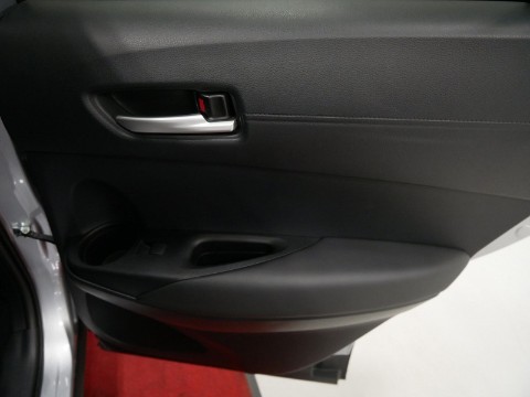 2026 Toyota COROLLA CROSS XLE in Saint Joseph, Minnesota - Photo 29
