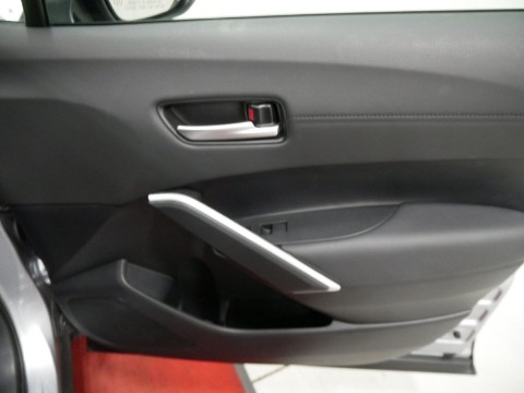 2026 Toyota COROLLA CROSS XLE in Saint Joseph, Minnesota - Photo 31