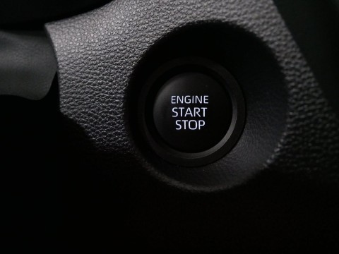 2026 Toyota COROLLA CROSS XLE in Saint Joseph, Minnesota - Photo 33