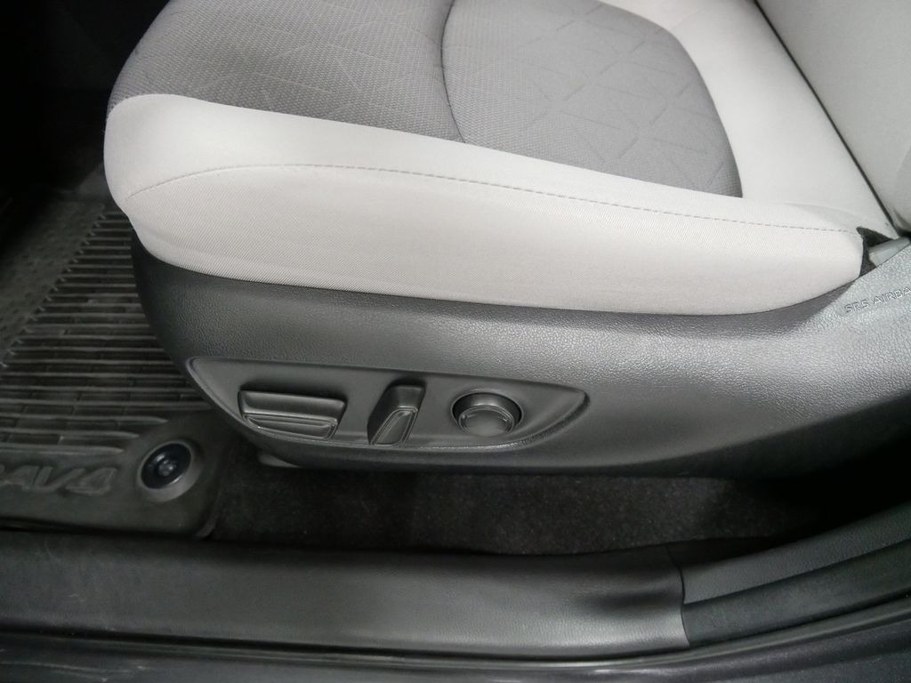 2025 Toyota RAV4 HYBRID XLE in Saint Joseph, Minnesota - Photo 15
