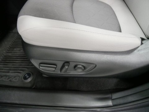 2025 Toyota RAV4 HYBRID XLE in Saint Joseph, Minnesota - Photo 15