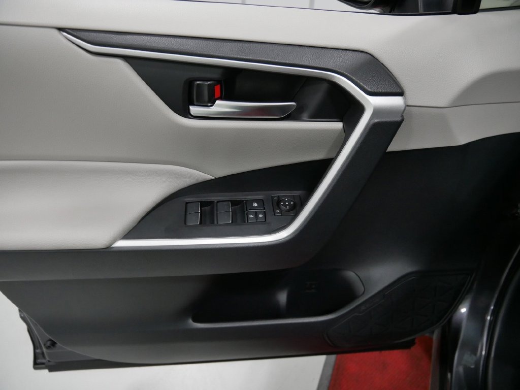 2025 Toyota RAV4 HYBRID XLE in Saint Joseph, Minnesota - Photo 16