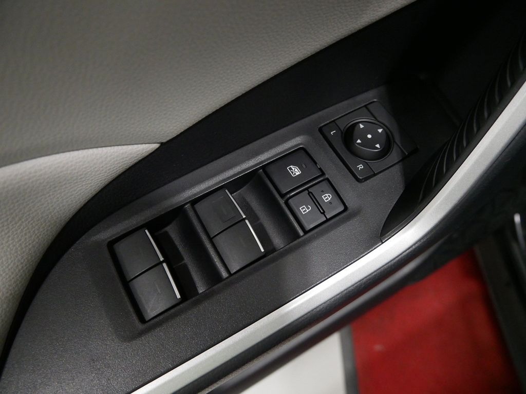 2025 Toyota RAV4 HYBRID XLE in Saint Joseph, Minnesota - Photo 17
