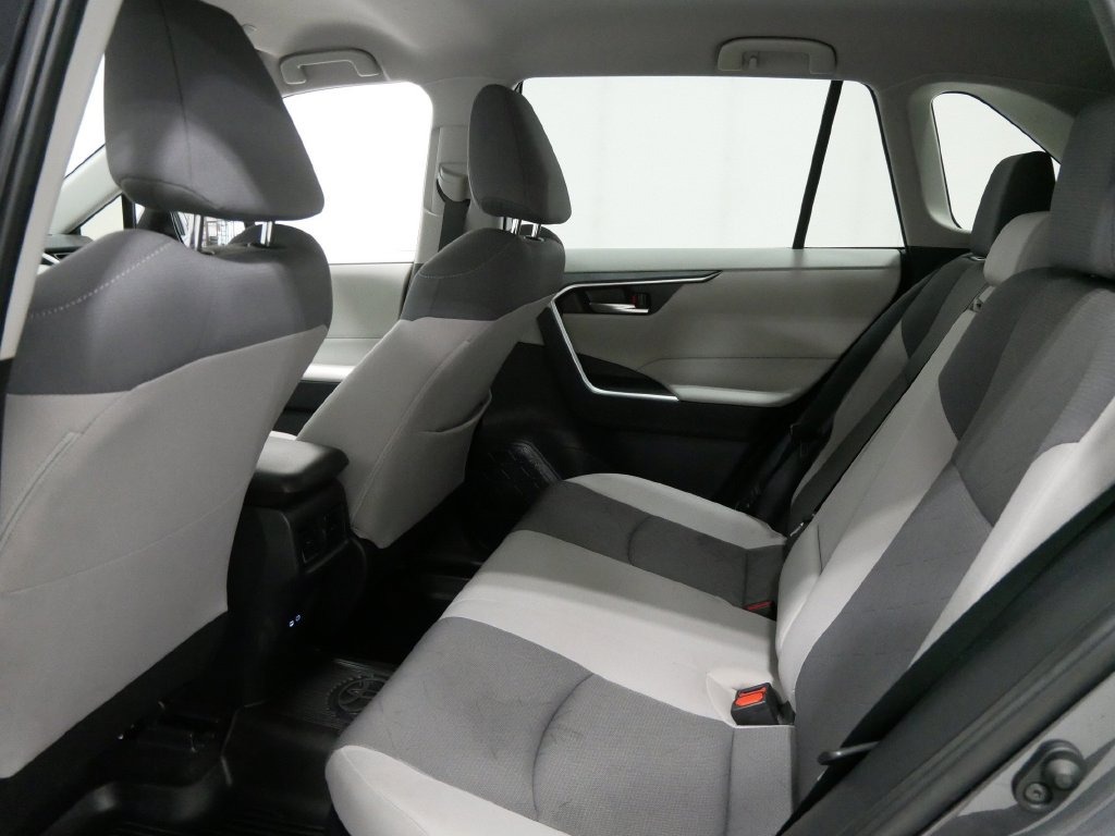 2025 Toyota RAV4 HYBRID XLE in Saint Joseph, Minnesota - Photo 19