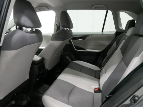 2025 Toyota RAV4 HYBRID XLE in Saint Joseph, Minnesota - Photo 19