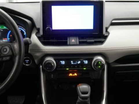 2025 Toyota RAV4 HYBRID XLE in Saint Joseph, Minnesota - Photo 22