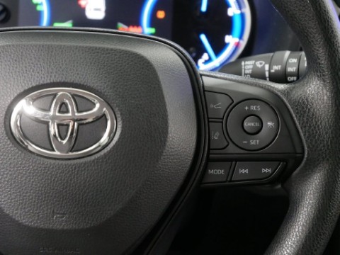 2025 Toyota RAV4 HYBRID XLE in Saint Joseph, Minnesota - Photo 25