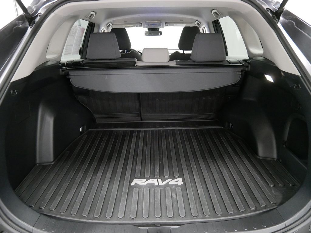 2025 Toyota RAV4 HYBRID XLE in Saint Joseph, Minnesota - Photo 26