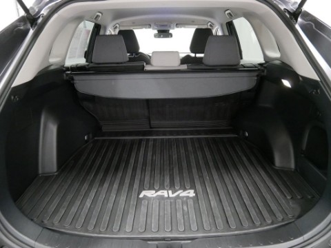 2025 Toyota RAV4 HYBRID XLE in Saint Joseph, Minnesota - Photo 26