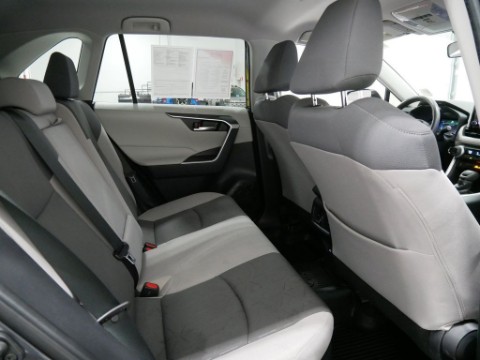2025 Toyota RAV4 HYBRID XLE in Saint Joseph, Minnesota - Photo 27