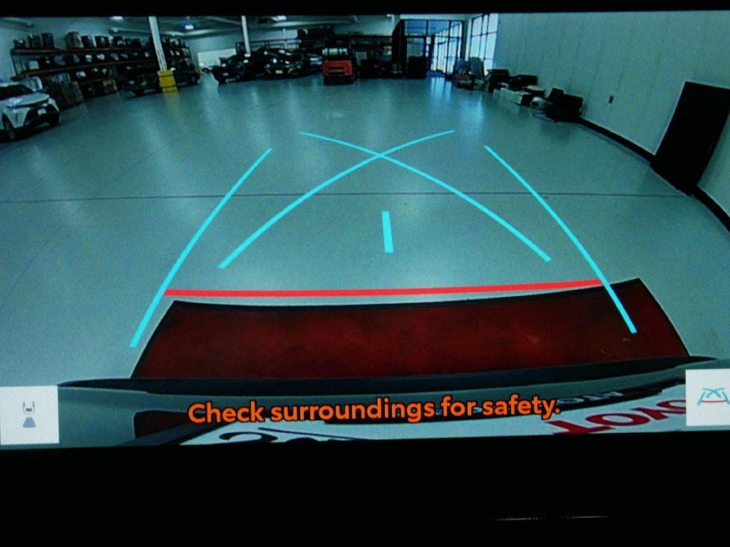 2025 Toyota RAV4 HYBRID XLE in Saint Joseph, Minnesota - Photo 33