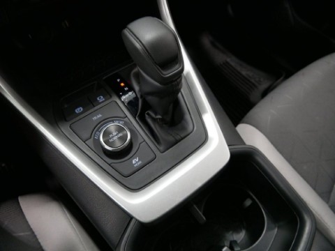 2025 Toyota RAV4 HYBRID XLE in Saint Joseph, Minnesota - Photo 35