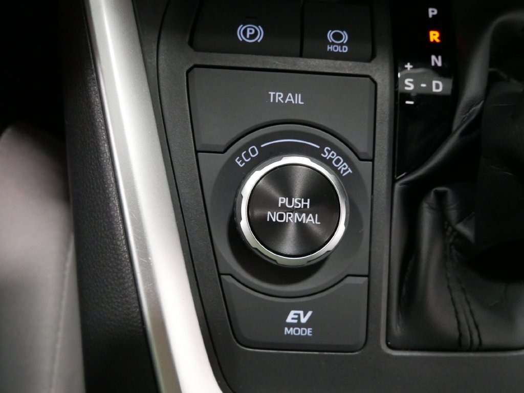 2025 Toyota RAV4 HYBRID XLE in Saint Joseph, Minnesota - Photo 36