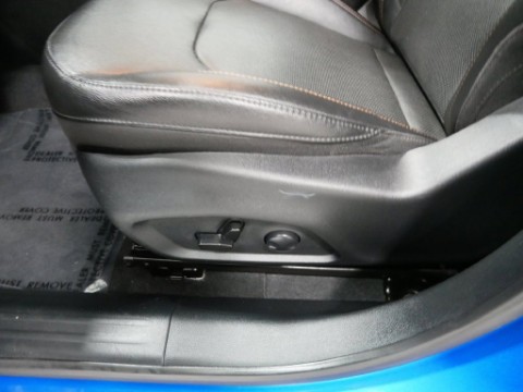 2023 Jeep COMPASS LIMITED in Saint Joseph, Minnesota - Photo 15