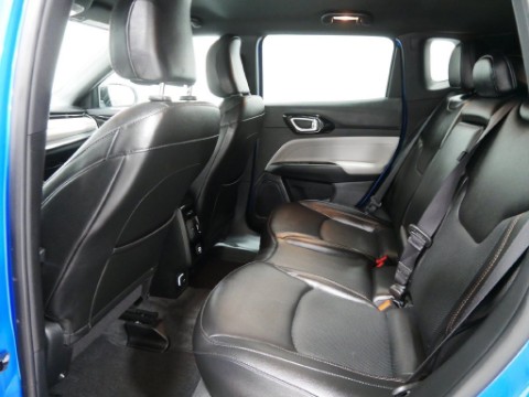 2023 Jeep COMPASS LIMITED in Saint Joseph, Minnesota - Photo 19