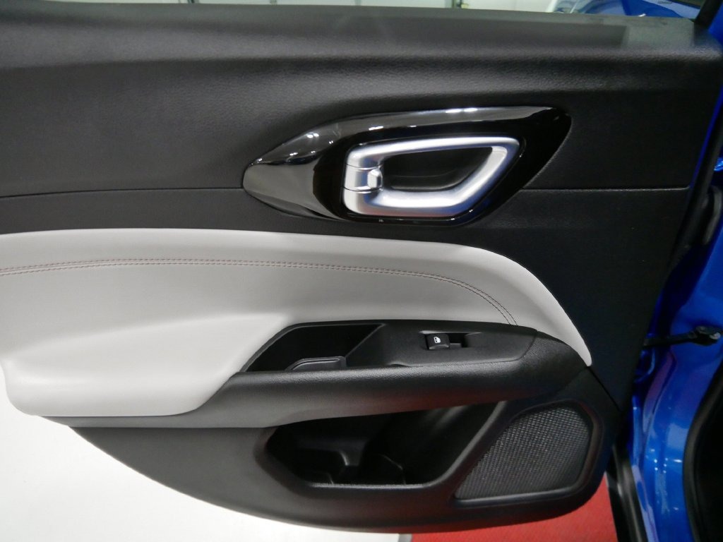 2023 Jeep COMPASS LIMITED in Saint Joseph, Minnesota - Photo 20