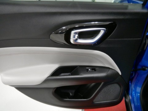 2023 Jeep COMPASS LIMITED in Saint Joseph, Minnesota - Photo 20