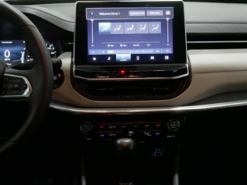 2023 Jeep COMPASS LIMITED in Saint Joseph, Minnesota - Photo 22