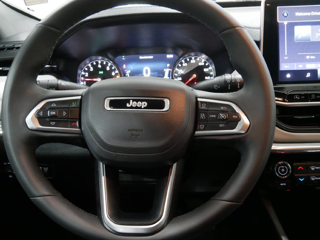 2023 Jeep COMPASS LIMITED in Saint Joseph, Minnesota - Photo 23