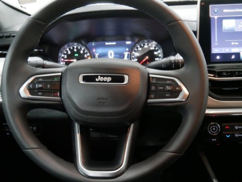 2023 Jeep COMPASS LIMITED in Saint Joseph, Minnesota - Photo 23