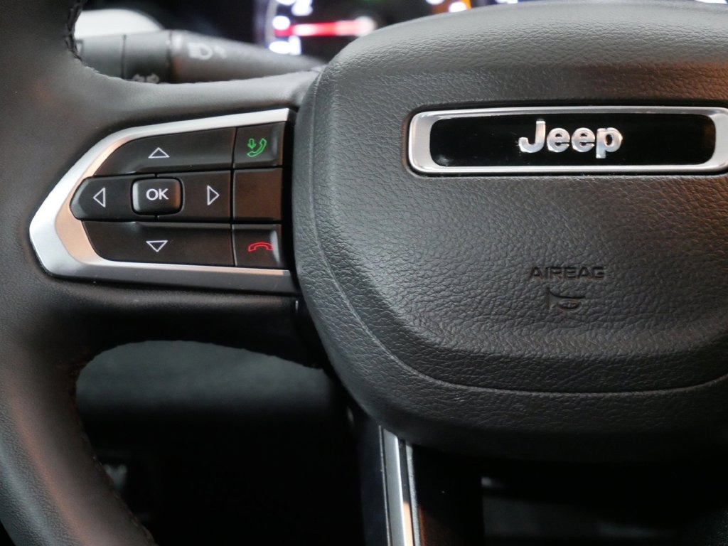 2023 Jeep COMPASS LIMITED in Saint Joseph, Minnesota - Photo 24