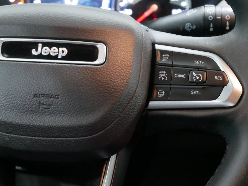 2023 Jeep COMPASS LIMITED in Saint Joseph, Minnesota - Photo 25