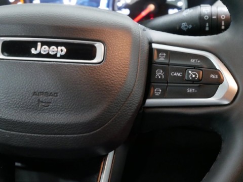 2023 Jeep COMPASS LIMITED in Saint Joseph, Minnesota - Photo 25