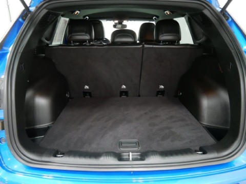 2023 Jeep COMPASS LIMITED in Saint Joseph, Minnesota - Photo 26
