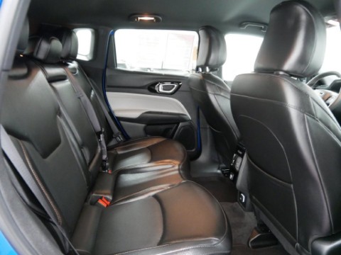 2023 Jeep COMPASS LIMITED in Saint Joseph, Minnesota - Photo 27
