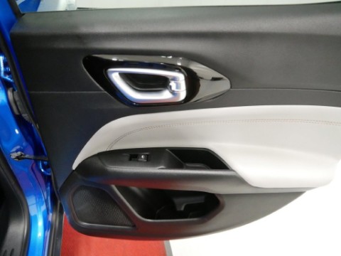 2023 Jeep COMPASS LIMITED in Saint Joseph, Minnesota - Photo 28