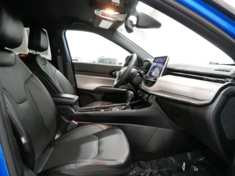 2023 Jeep COMPASS LIMITED in Saint Joseph, Minnesota - Photo 29