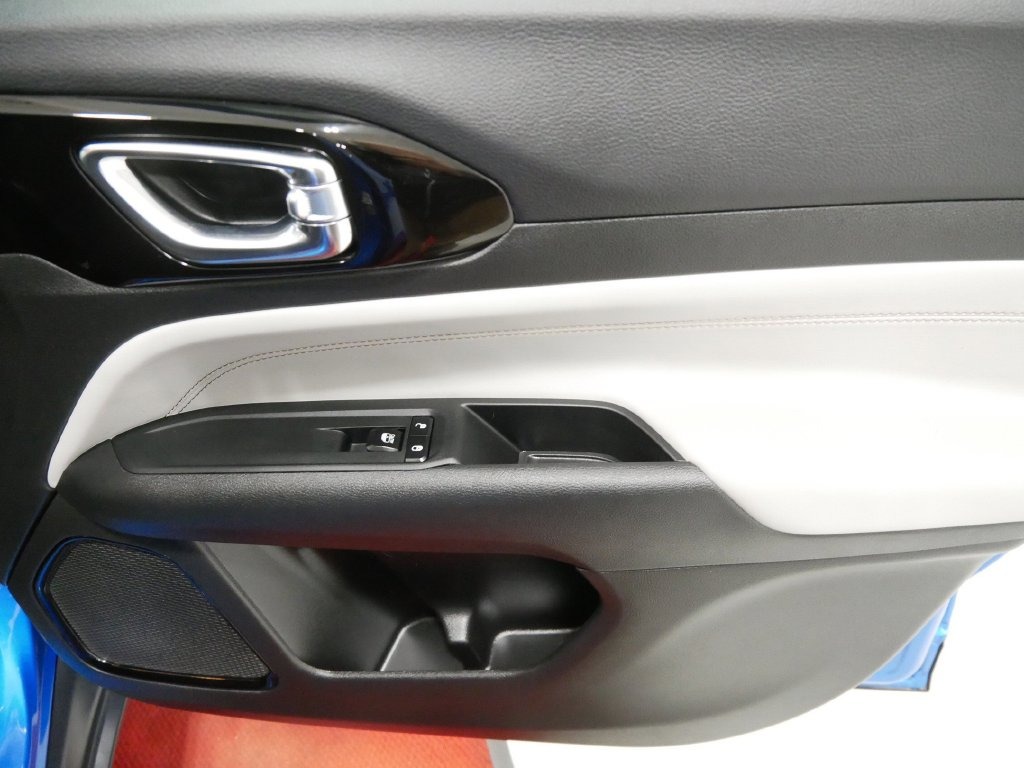 2023 Jeep COMPASS LIMITED in Saint Joseph, Minnesota - Photo 30