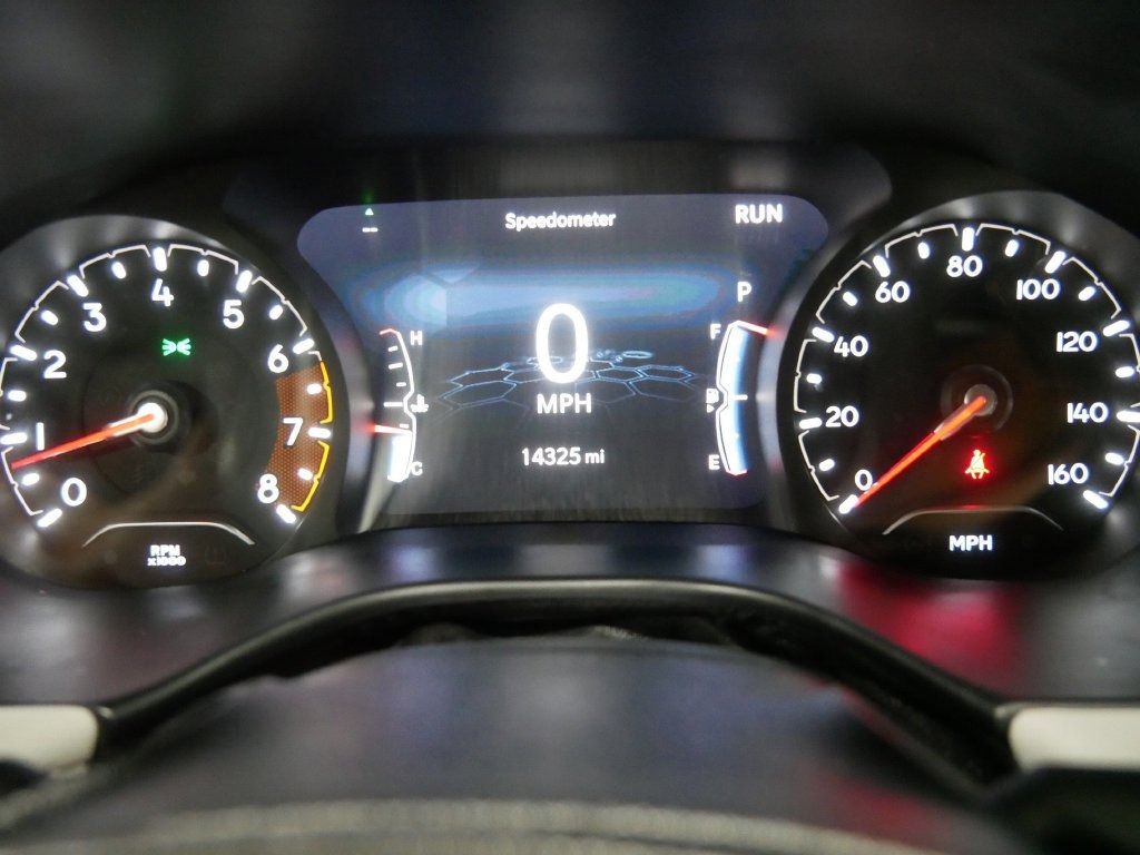2023 Jeep COMPASS LIMITED in Saint Joseph, Minnesota - Photo 31