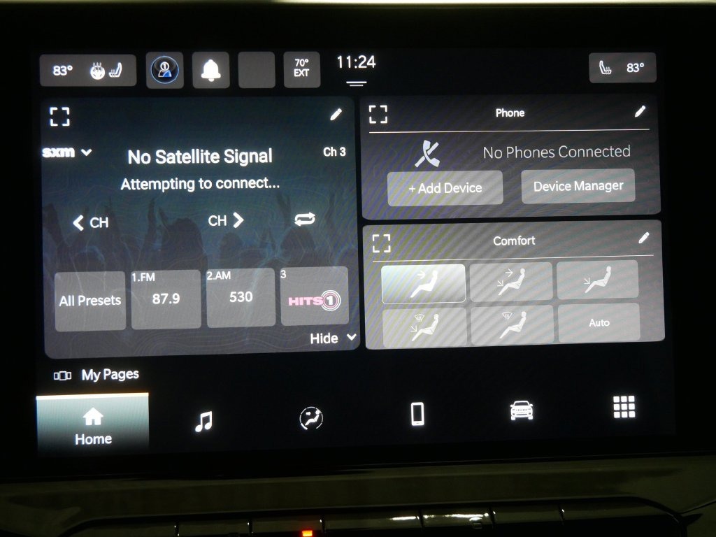 2023 Jeep COMPASS LIMITED in Saint Joseph, Minnesota - Photo 33