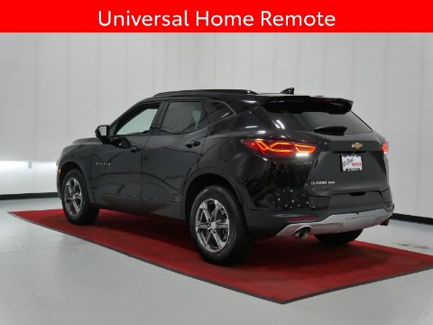2023 Chevrolet BLAZER LT in Saint Joseph, Minnesota - Photo 10