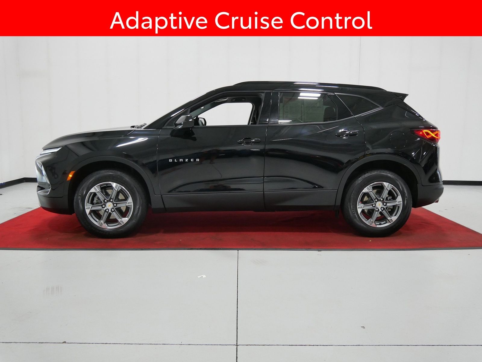 2023 Chevrolet BLAZER LT in Saint Joseph, Minnesota - Photo 11