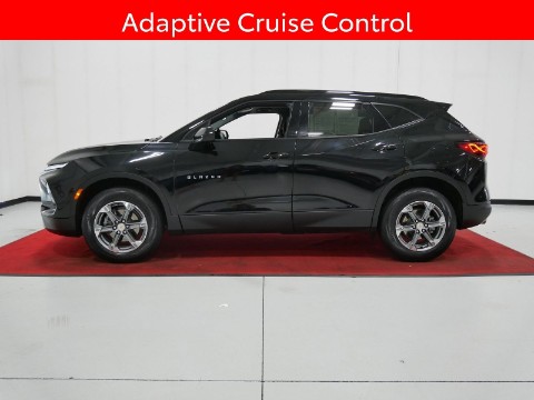 2023 Chevrolet BLAZER LT in Saint Joseph, Minnesota - Photo 11