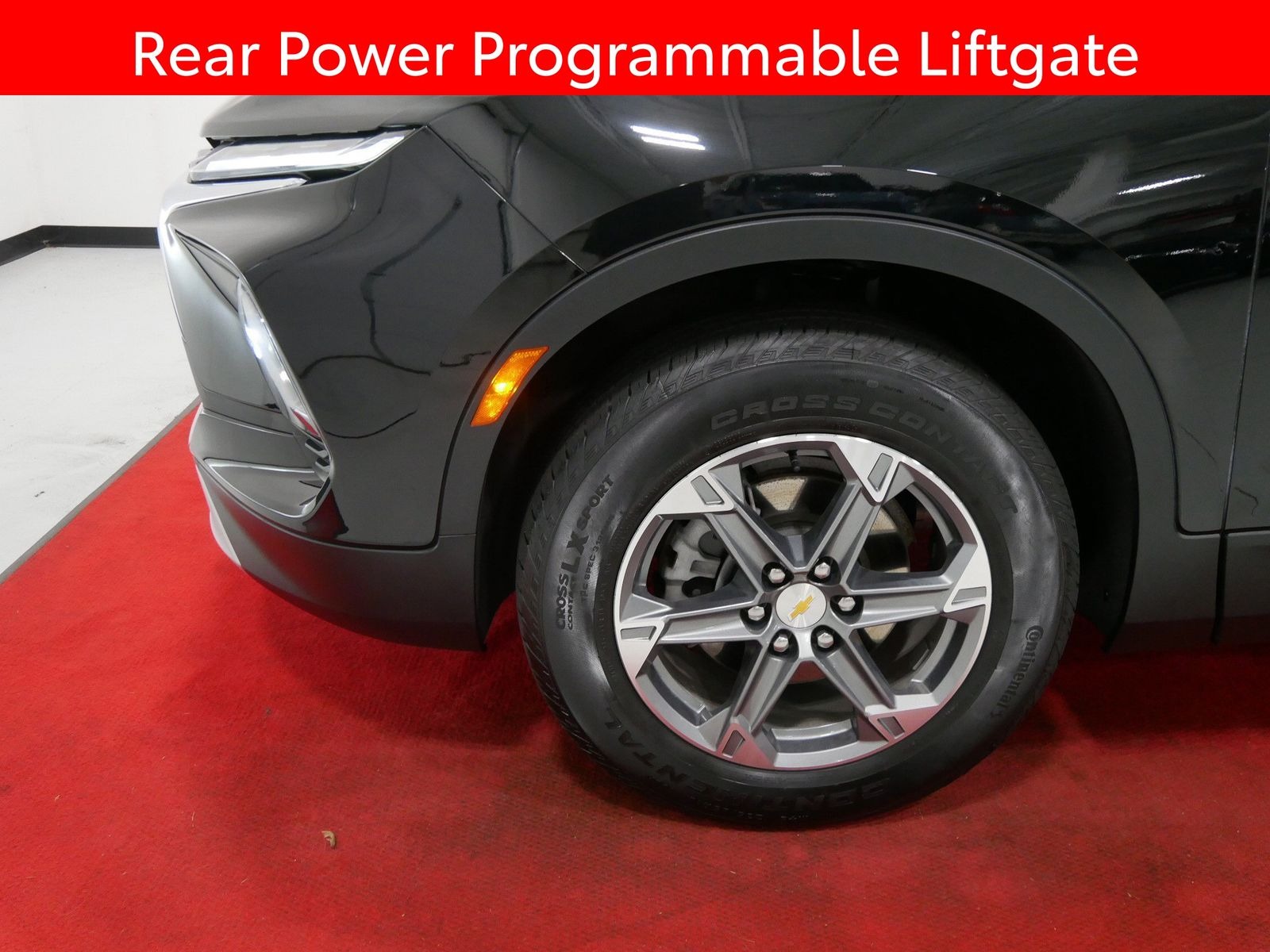 2023 Chevrolet BLAZER LT in Saint Joseph, Minnesota - Photo 12