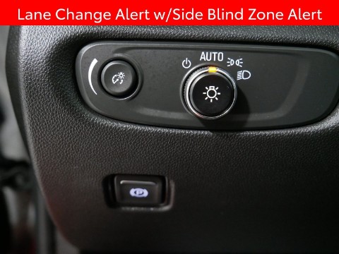 2023 Chevrolet BLAZER LT in Saint Joseph, Minnesota - Photo 18