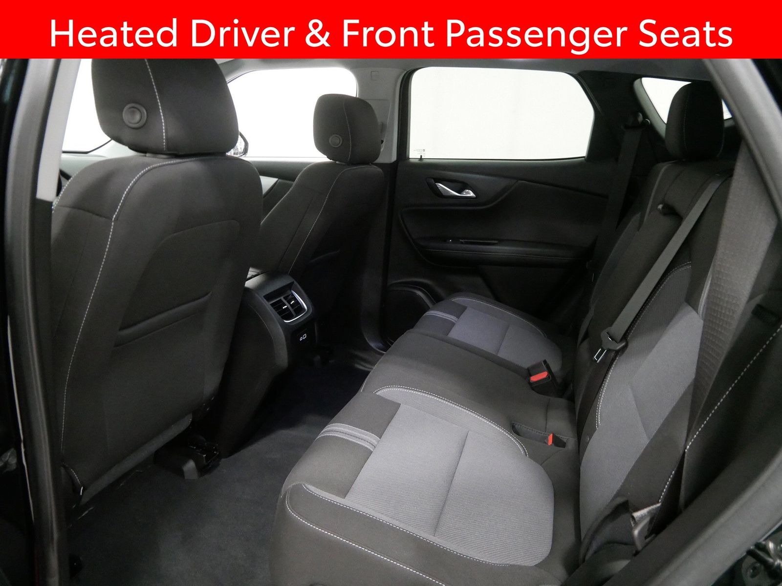 2023 Chevrolet BLAZER LT in Saint Joseph, Minnesota - Photo 19