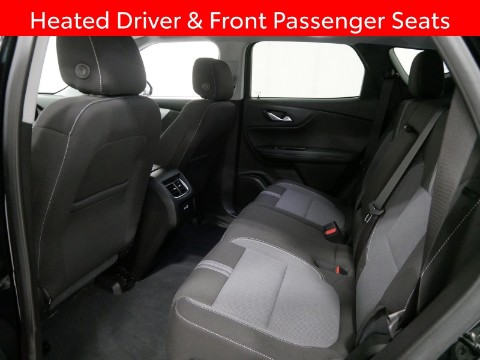 2023 Chevrolet BLAZER LT in Saint Joseph, Minnesota - Photo 19