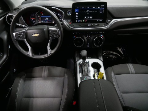 2023 Chevrolet BLAZER LT in Saint Joseph, Minnesota - Photo 21